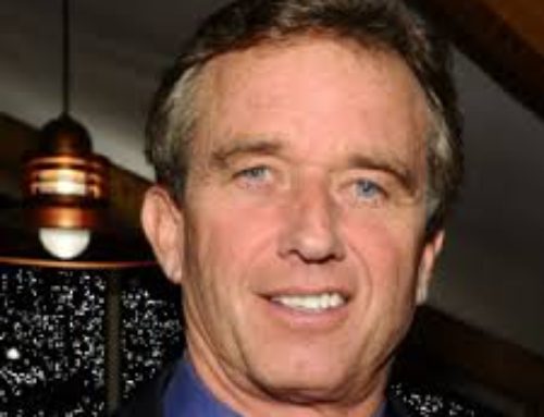 Vaccinations causing Holocaust According to Robert F. Kennedy Jr.